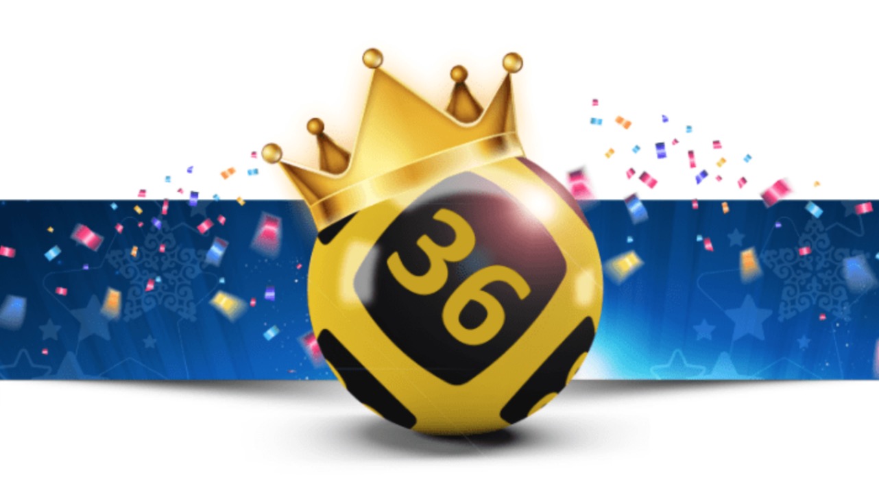 стратегии победы в Лото 5 из 36